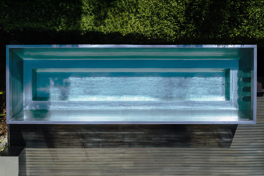 The 6m Plunge Pool is Coming