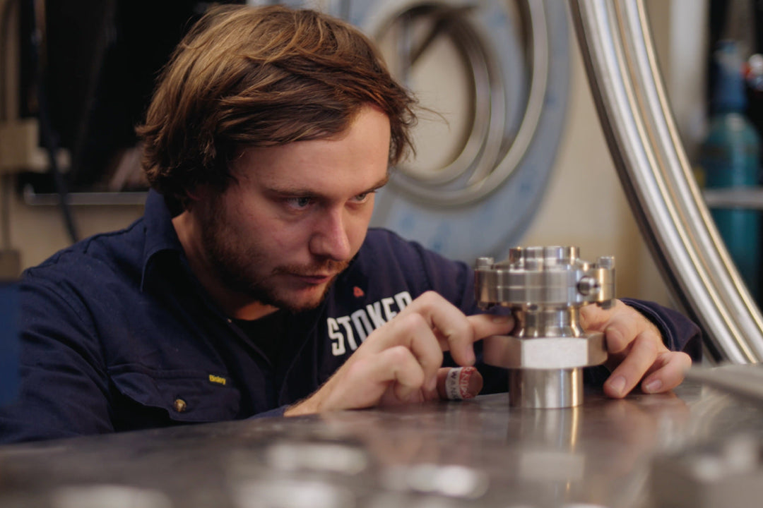 Handmade for Life: Why Investing in Craft Matters