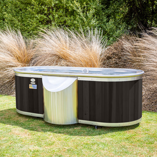 Electric Bathtub 2m