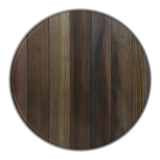 Wood Fired Hot Tub 1.9m