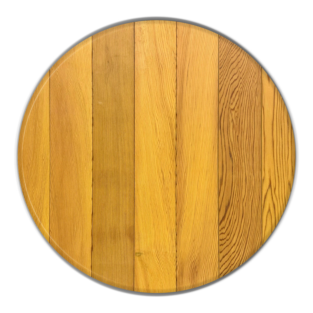 Wood Fired Hot Tub 1.9m