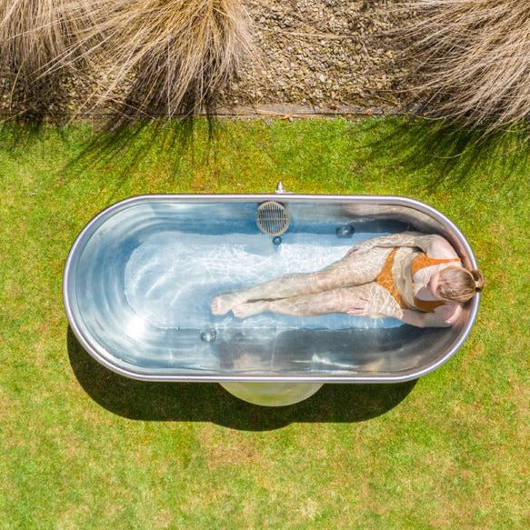 Electric Bathtub 2m
