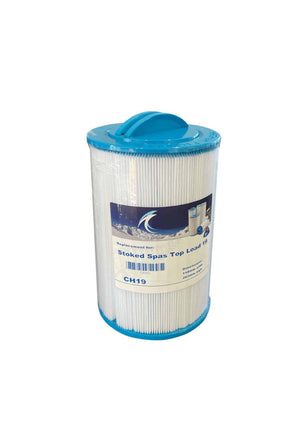 FILTER CH19 BATH x2 pack