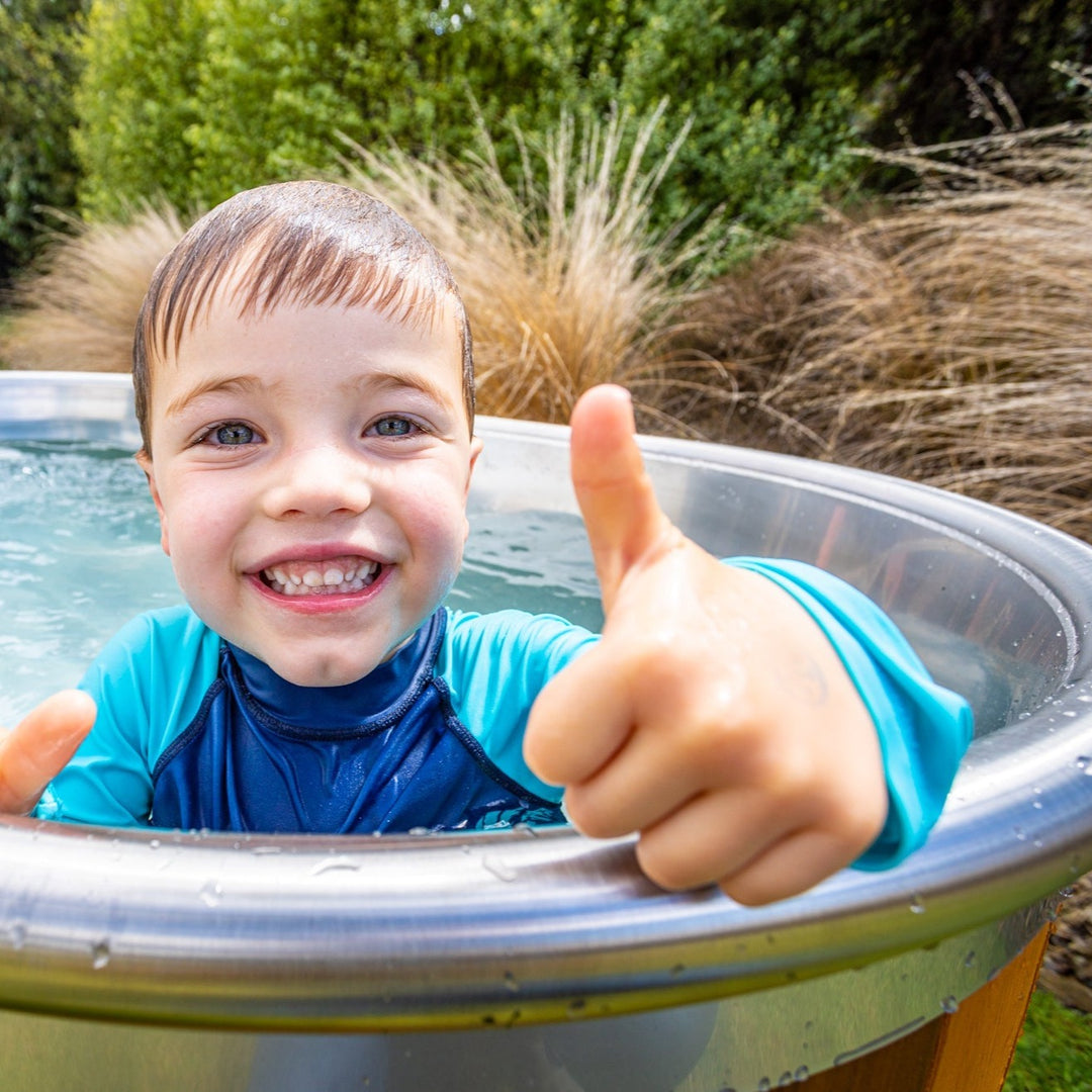 Electric Bathtub 2m