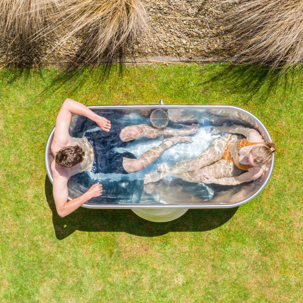 Electric Bathtub 2m