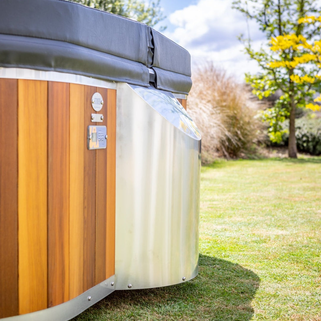 Electric Bathtub 2m