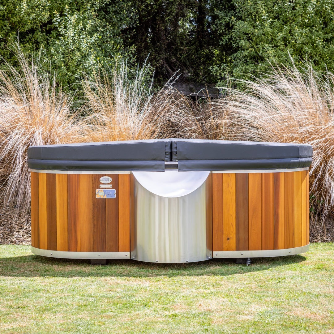 Electric Bathtub 2m