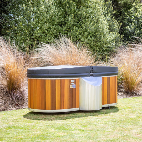 Electric Bathtub 2m