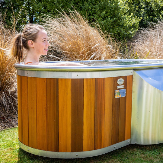 Electric Bathtub 2m
