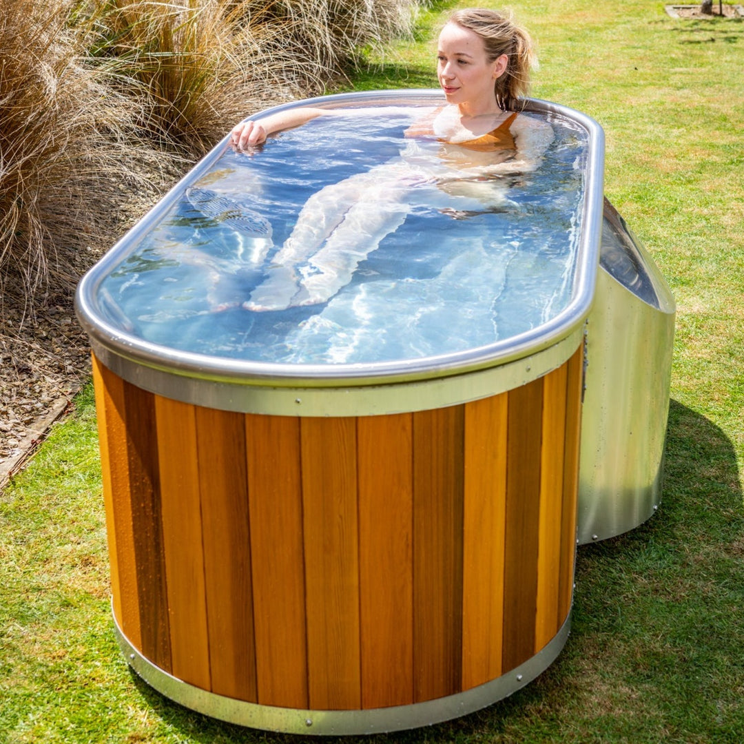 Electric Bathtub 2m