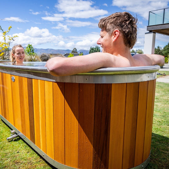 Electric Bathtub 2m