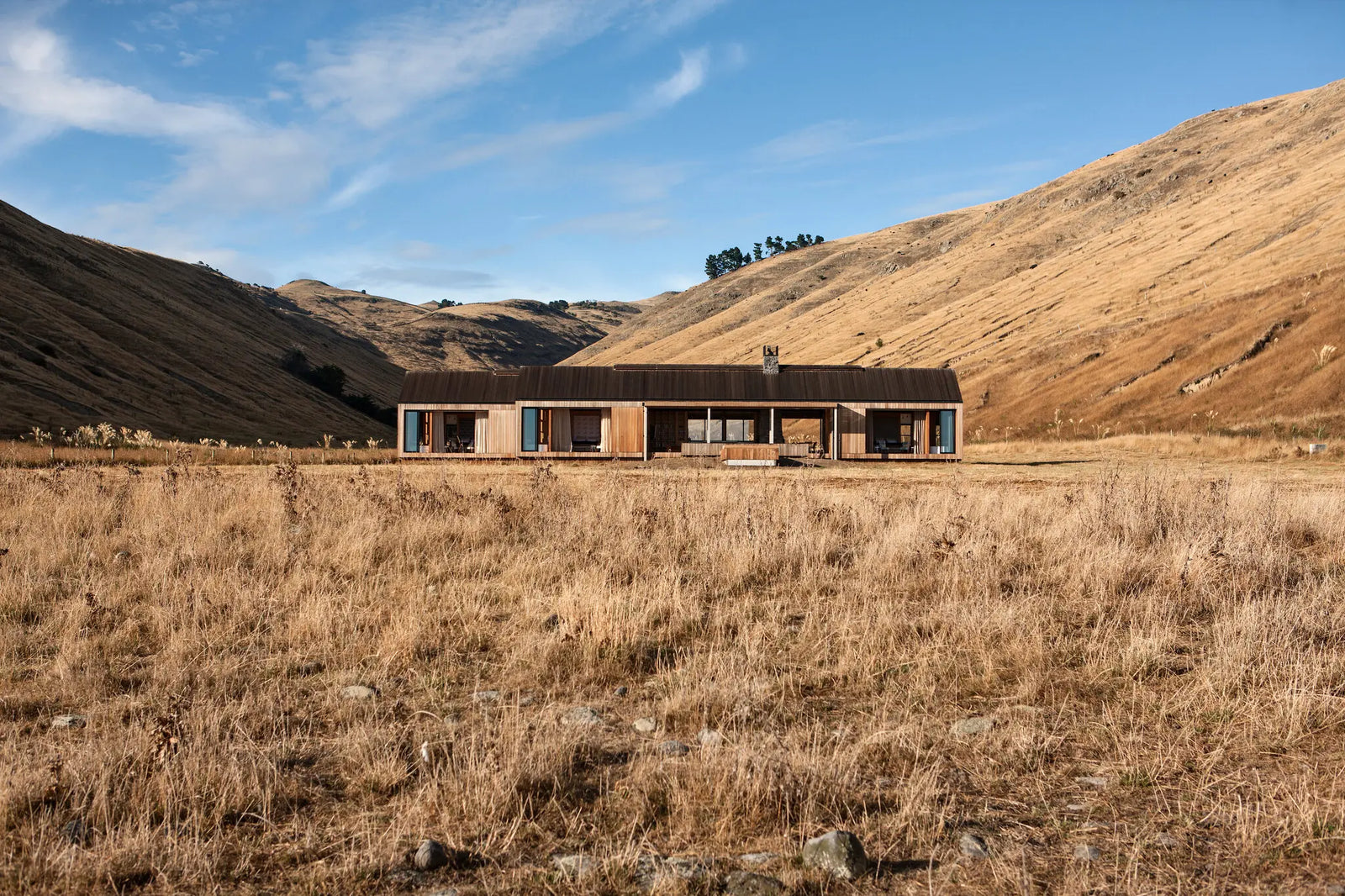 Art of Slowing Down: New York Times Features some Genuine Stoked Locations