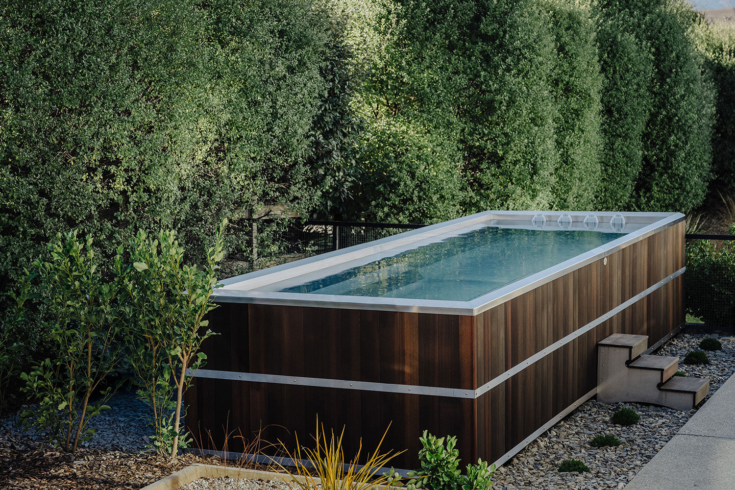 A Pool That Pays Off: How Stoked Stainless Adds Lasting Value to Your Property