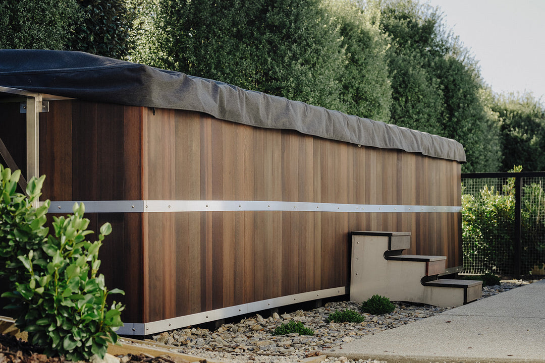 Plunge Pools in Australia: Costs, Materials & What to Know Before You Build