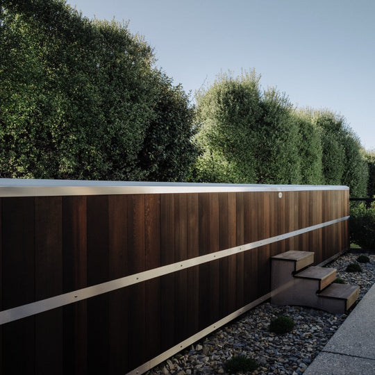 Electric Plunge Pool - 6.0m x 2.0m