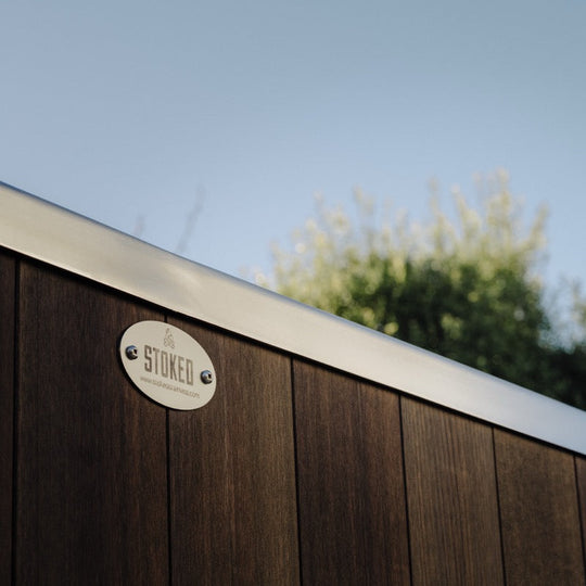 Electric Plunge Pool - 6.0m x 2.0m