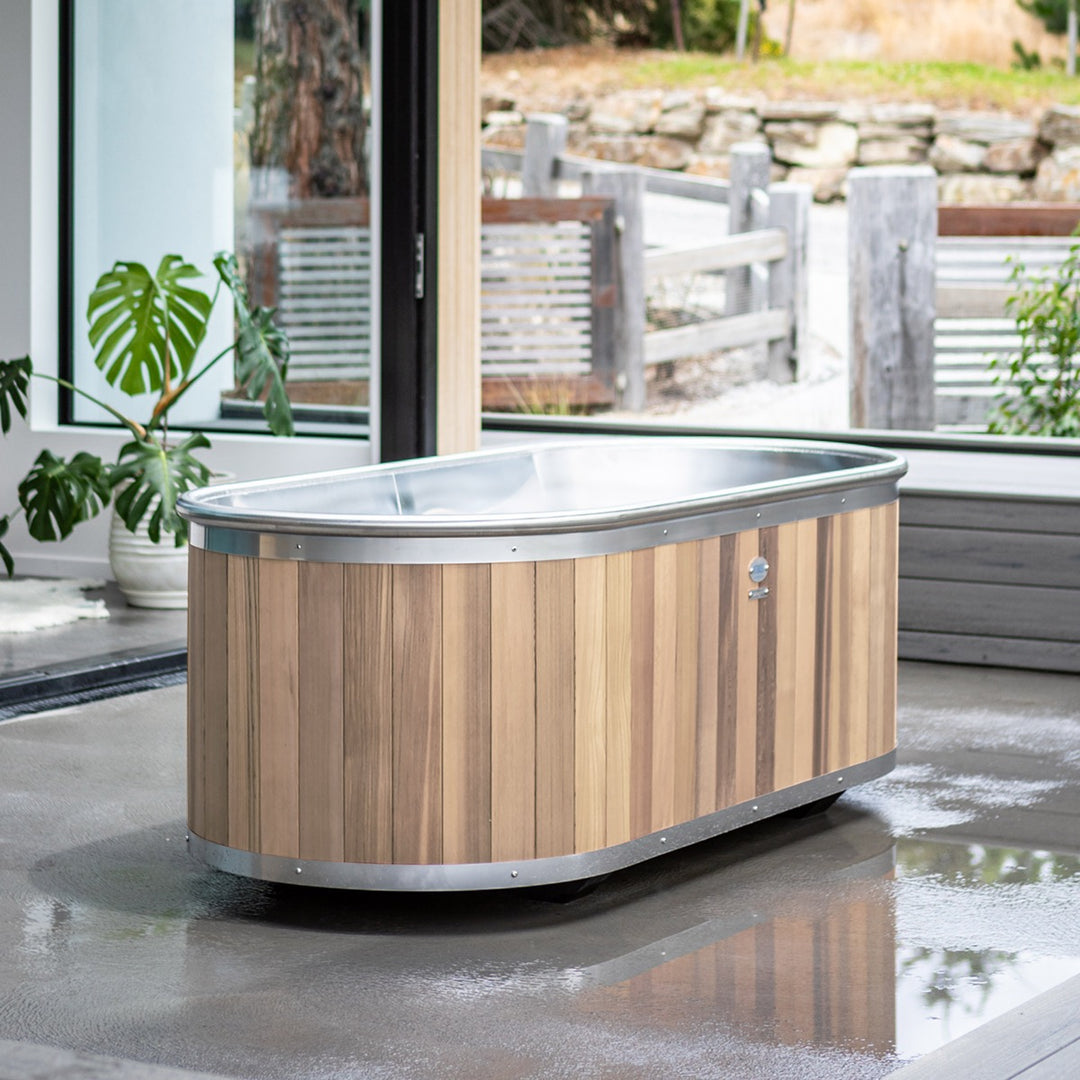 Classic Bath - 2m