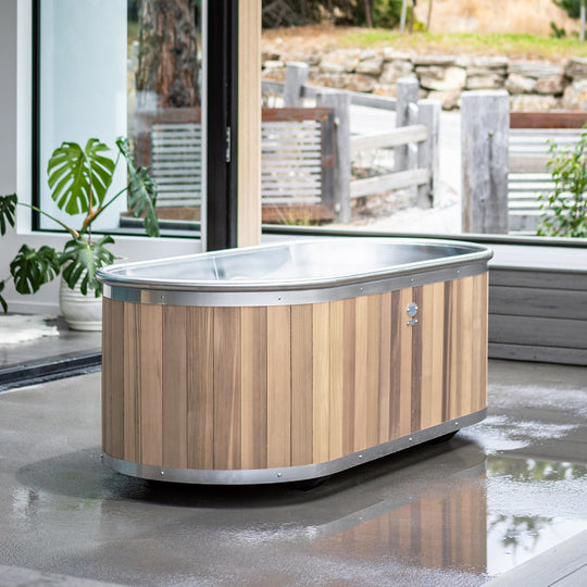Classic Bath - 2m