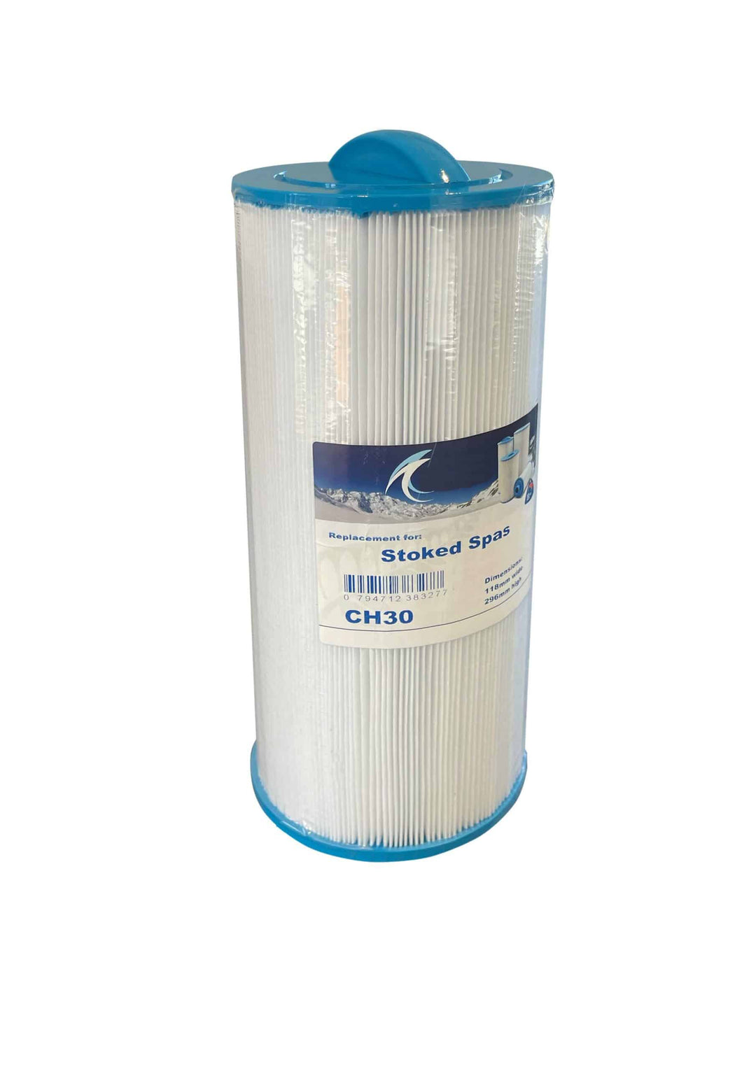 FILTER CH30 SPA POOL