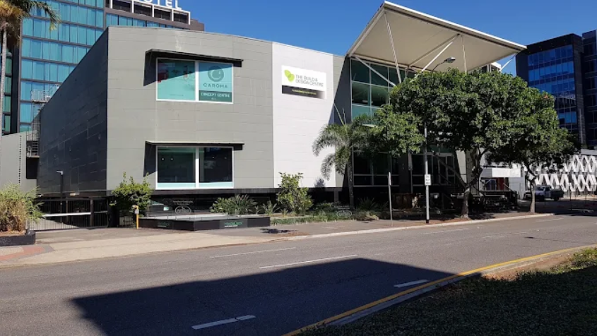 Stoked Brisbane showroom