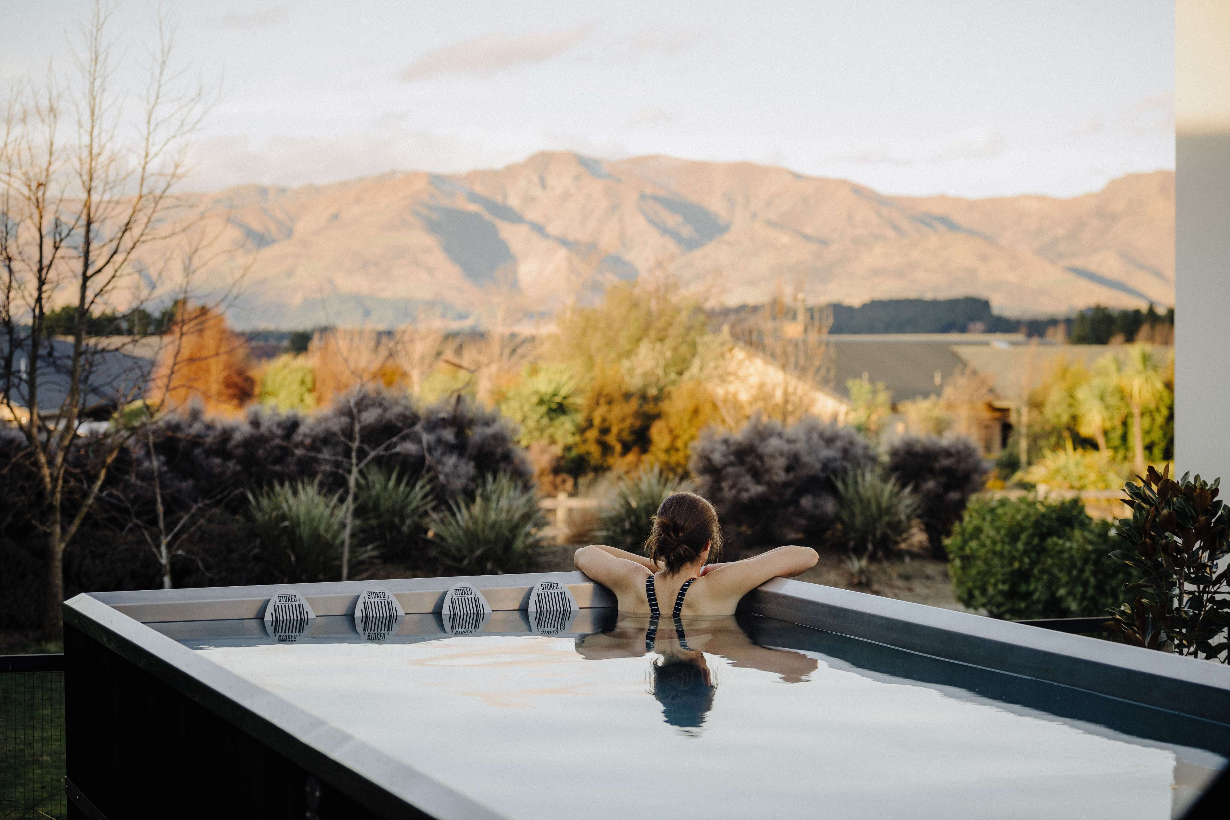 made for your outdoor lifestyle