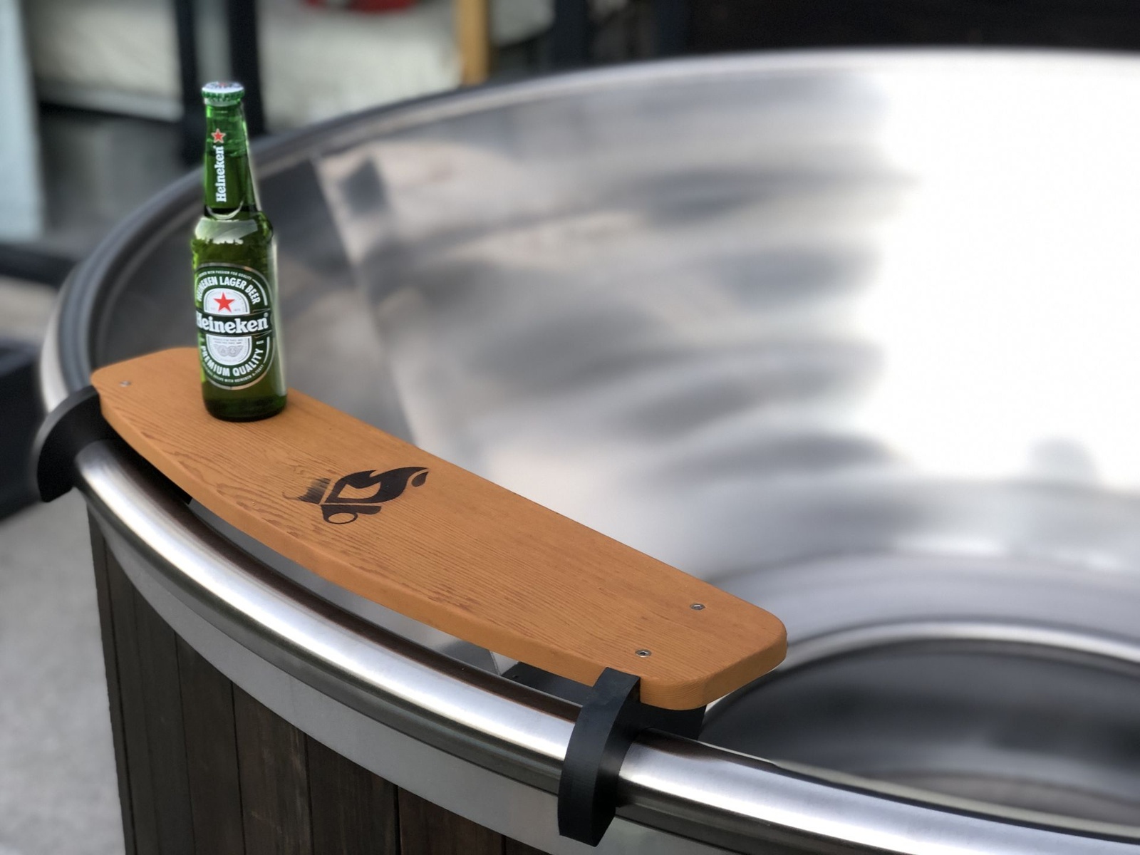 Drinks Tray