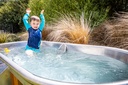 Electric Bath - 2m — view 4