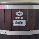 Electric Spa - 1.6m (1 Jet) - Foundry - 03.webp