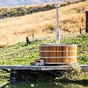 Wood-Fired Hot Tub - 1.9m - Hessian - 03.webp