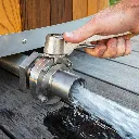 Wood-Fired Hot Tub - 1.9m - Hessian - 10.webp