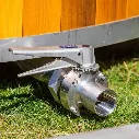 Electric Spa - 1.9m (1 Jet) - Hessian - 31.webp