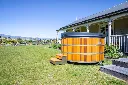 Electric Spa - 1.9m (1 Jet) - Hessian - 12.webp