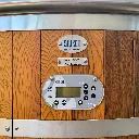 Electric Spa - 1.9m (1 Jet) - Hessian - 03.webp