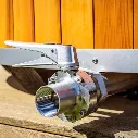 Electric Spa - 2.2m (8 Jets) - Hessian - 20.webp