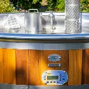Hybrid Spa - 1.9m - Hessian - 16.webp