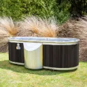 Electric Bath 2.0m