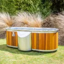 Electric Bath 2.0m
