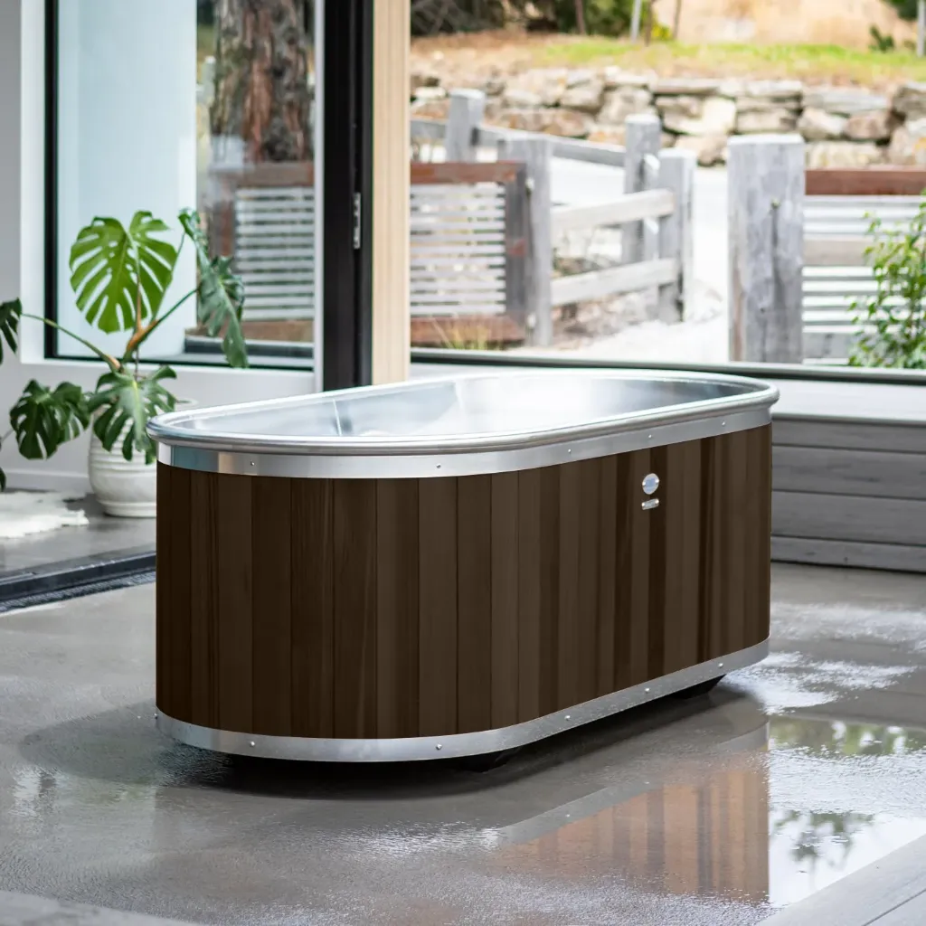 Classic Bath 2.0m