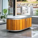 Classic Bath 2.0m