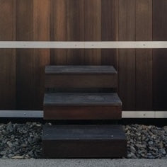 2 Tier Custom Steps