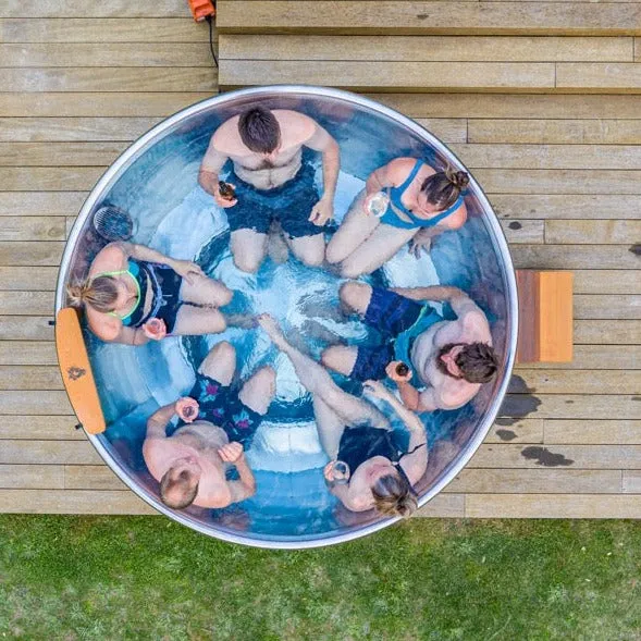 Electric Spa - 2.2m